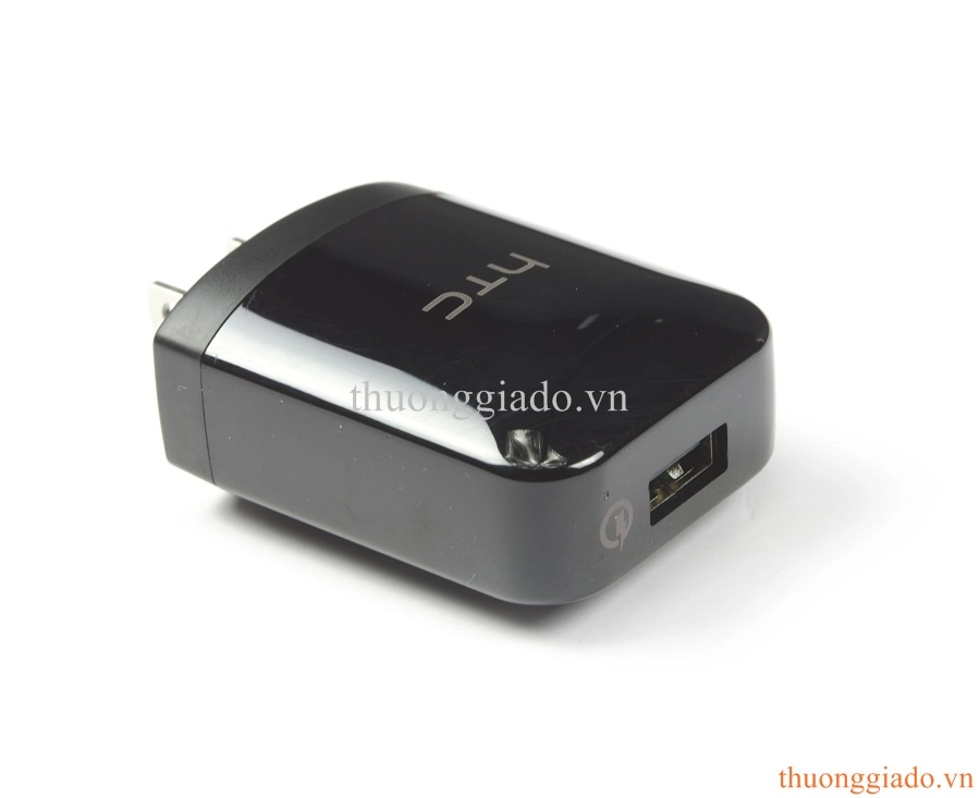Củ sạc nhanh HTC (12V-1.25A) Model: TC P1O00-US (HTC AC Adapter)